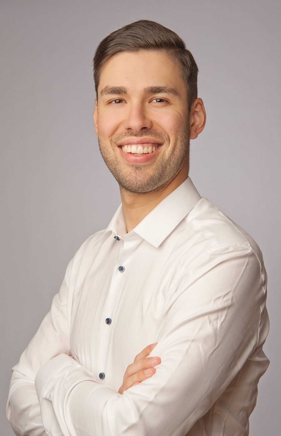 Bryn Miguel Stephens, Gründer von Feliza Consulting